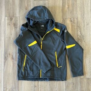 Men’s Apex North Face Jacket